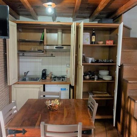 Апартаменты Monti Wood Loft Рим Экстерьер фото
