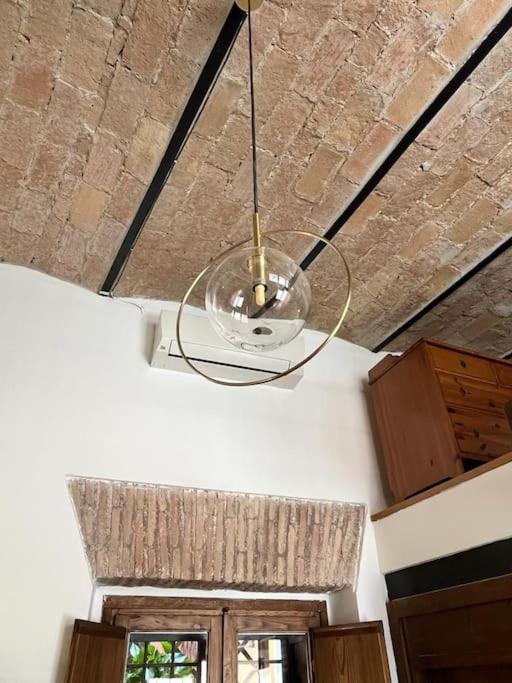 Апартаменты Monti Wood Loft Рим Экстерьер фото