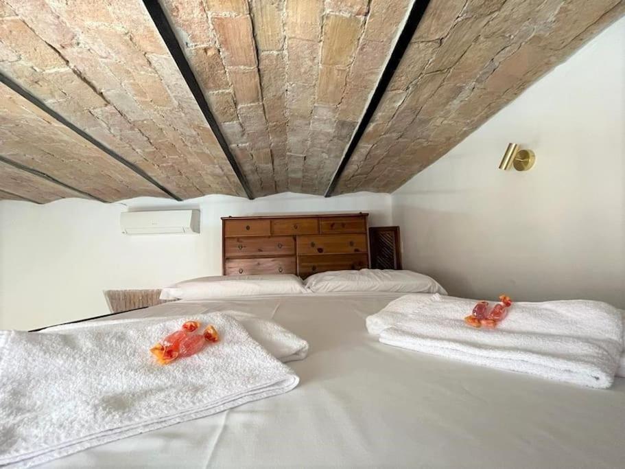 Апартаменты Monti Wood Loft Рим Экстерьер фото